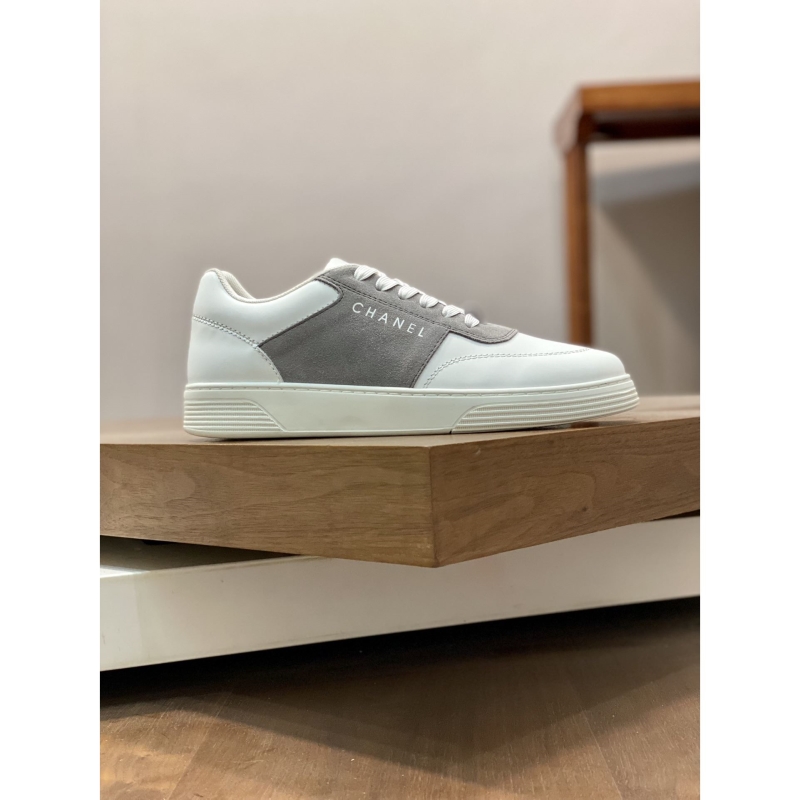 Ch*el casual shoes